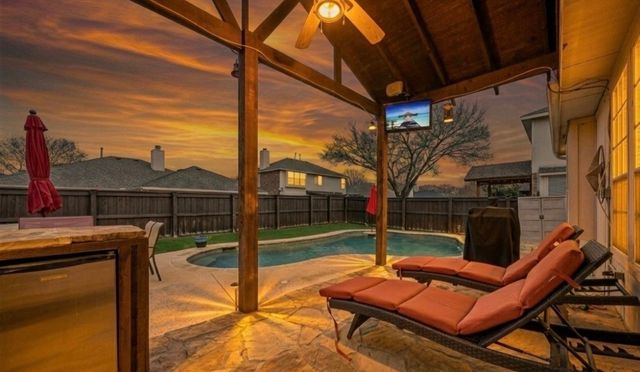 3103 Mason Avenue, Corinth, TX 76210