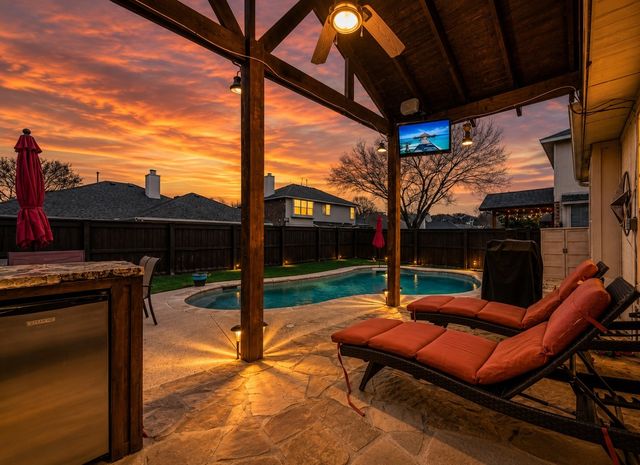 3103 Mason Avenue, Corinth, TX 76210