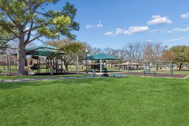 3103 Mason Avenue, Corinth, TX 76210