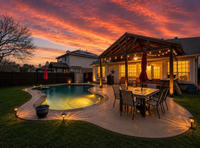 3103 Mason Avenue, Corinth, TX 76210