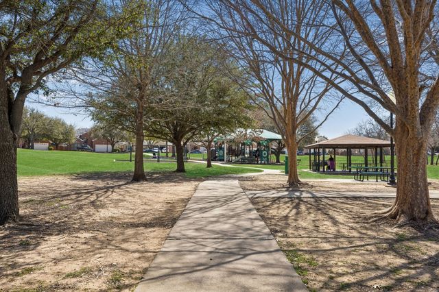 3103 Mason Avenue, Corinth, TX 76210