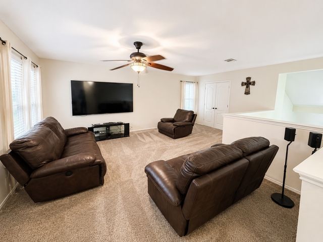 3103 Mason Avenue, Corinth, TX 76210