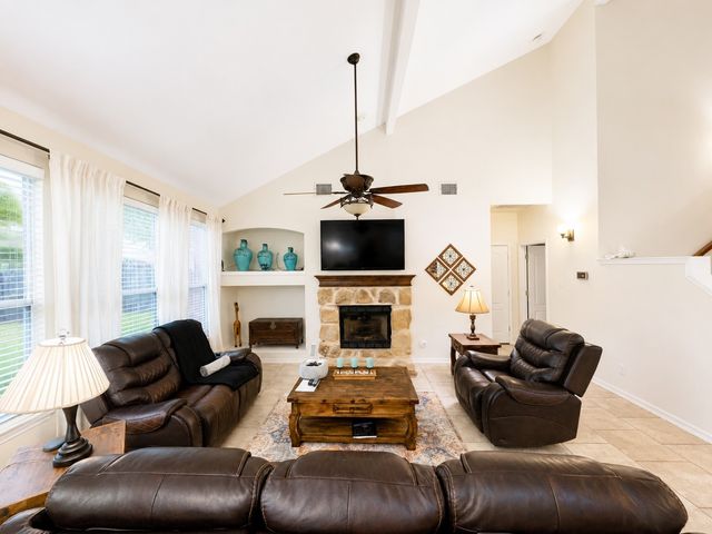 3103 Mason Avenue, Corinth, TX 76210