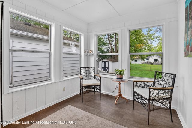 727 Center Street, Mason, MI 48854
