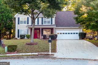 819 Simon Way, Lawrenceville, GA 30045