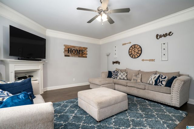 5150 MEADOWCREEK COURT, Bessemer, AL 35022