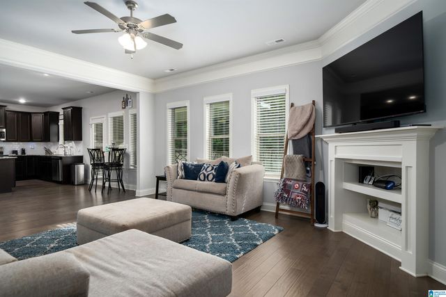 5150 MEADOWCREEK COURT, Bessemer, AL 35022