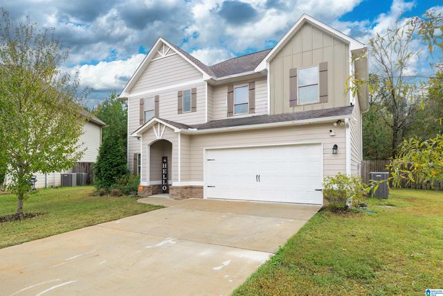 5150 MEADOWCREEK COURT, Bessemer, AL 35022