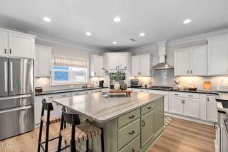 1344 Brown Velvet Lane, Apex, NC 27523