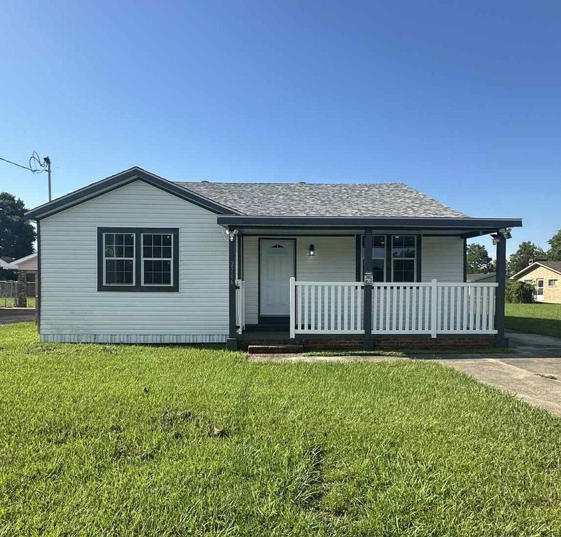 2206 8th St, Lake Charles, LA 70601