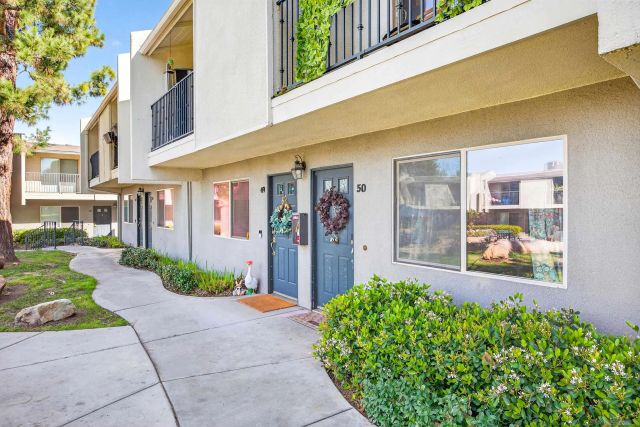 1045 Peach Ave 50, El Cajon, CA 92021