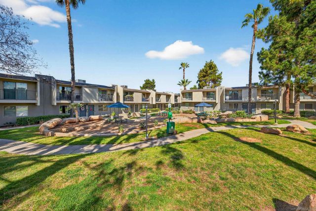 1045 Peach Ave 50, El Cajon, CA 92021