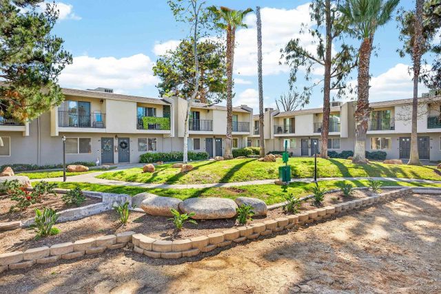 1045 Peach Ave 50, El Cajon, CA 92021