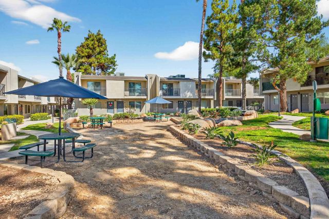 1045 Peach Ave 50, El Cajon, CA 92021