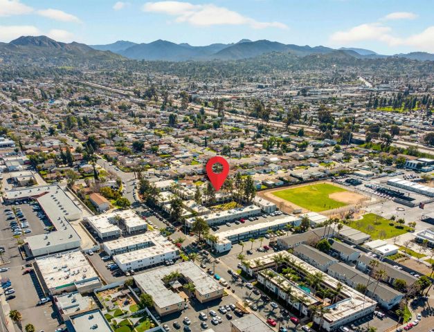 1045 Peach Ave 50, El Cajon, CA 92021