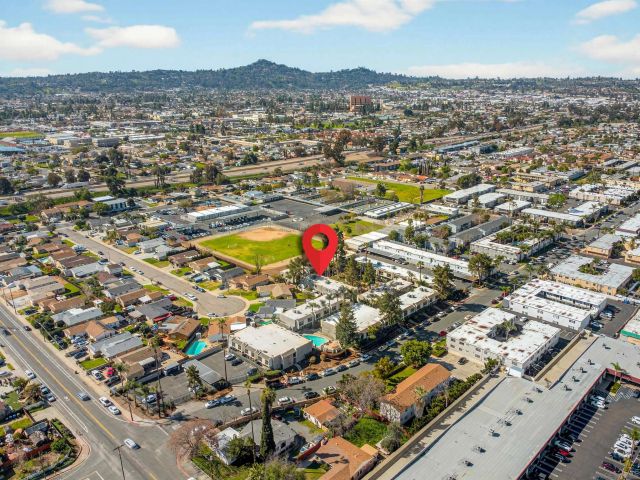 1045 Peach Ave 50, El Cajon, CA 92021