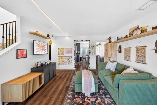 1045 Peach Ave 50, El Cajon, CA 92021