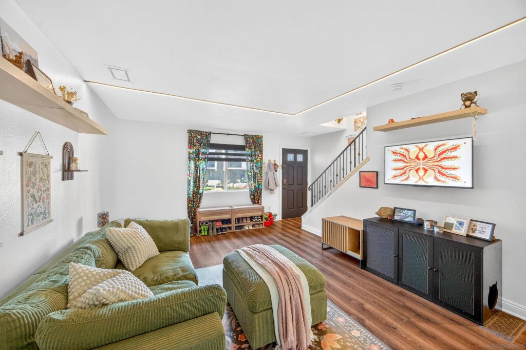 1045 Peach Ave 50, El Cajon, CA 92021