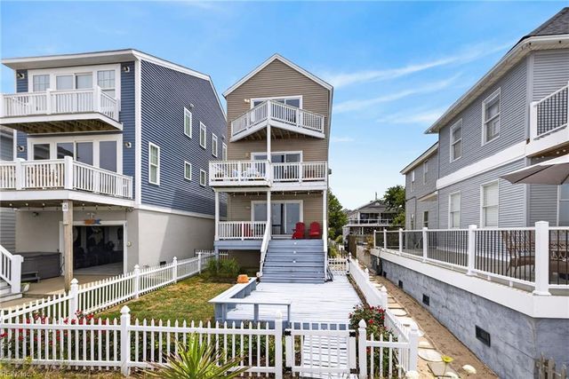 782 W Ocean View AVE, Norfolk, VA 23503