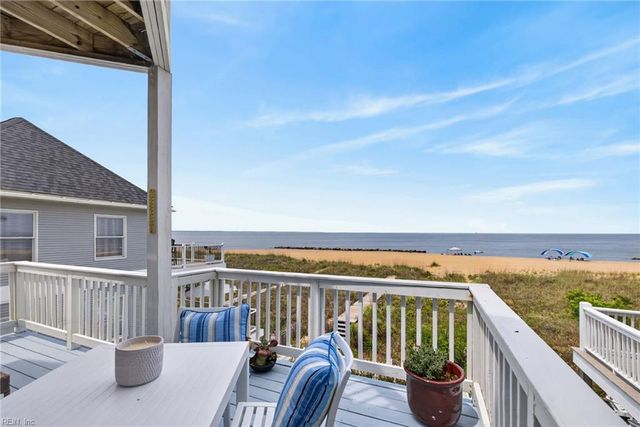 782 W Ocean View AVE, Norfolk, VA 23503