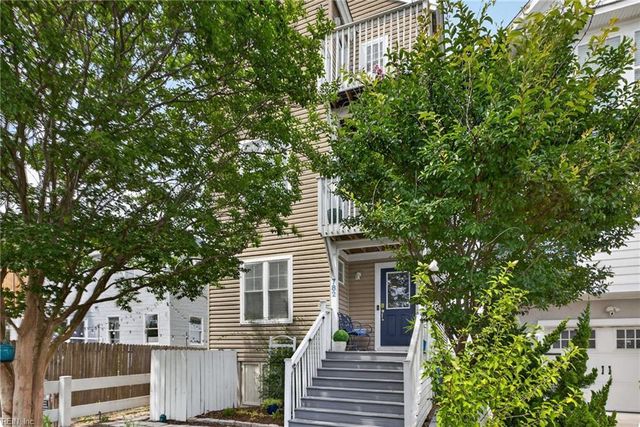 782 W Ocean View AVE, Norfolk, VA 23503