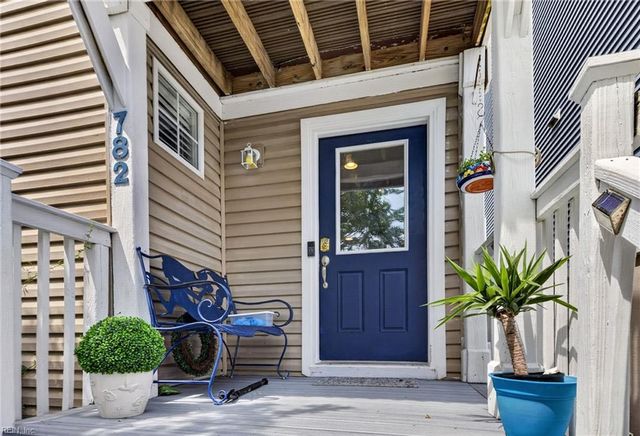 782 W Ocean View AVE, Norfolk, VA 23503