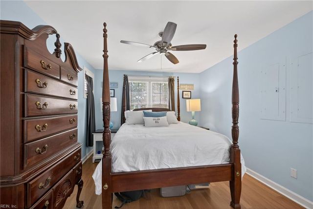 782 W Ocean View AVE, Norfolk, VA 23503