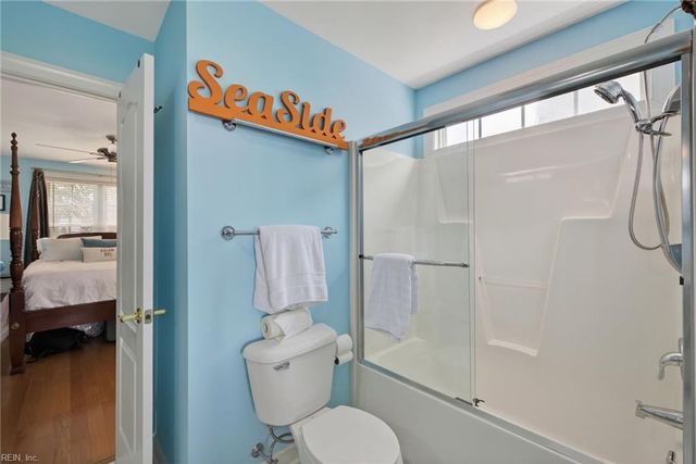 782 W Ocean View AVE, Norfolk, VA 23503
