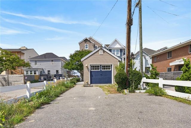 782 W Ocean View AVE, Norfolk, VA 23503