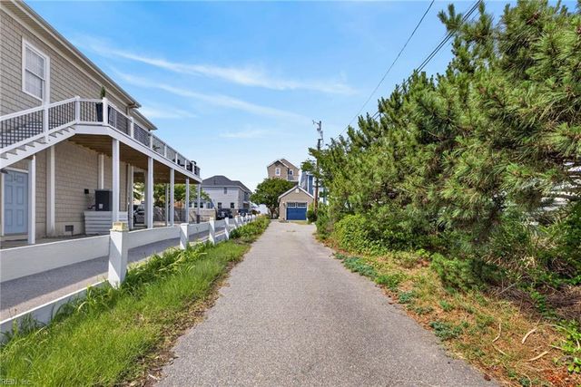 782 W Ocean View AVE, Norfolk, VA 23503