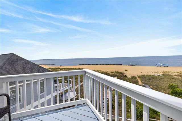 782 W Ocean View AVE, Norfolk, VA 23503