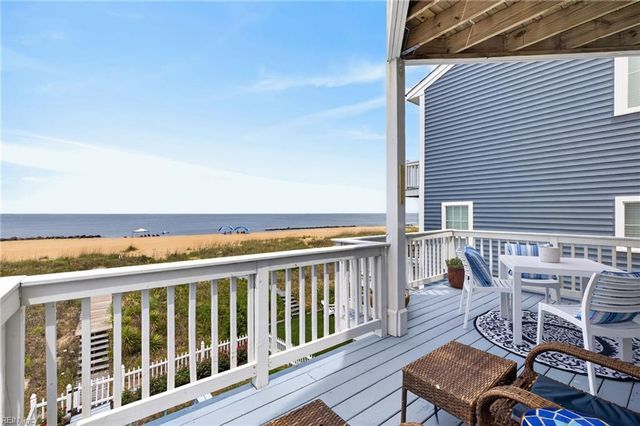 782 W Ocean View AVE, Norfolk, VA 23503