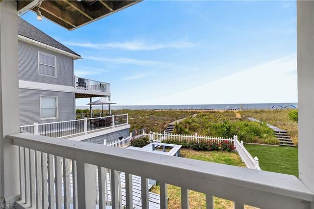782 W Ocean View AVE, Norfolk, VA 23503