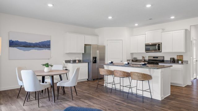 8429 Mulberry Way, Ooltewah, TN 37363