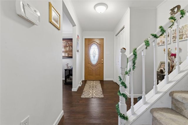 4301 Beverly Dr, Hopewell Twp, PA 15001