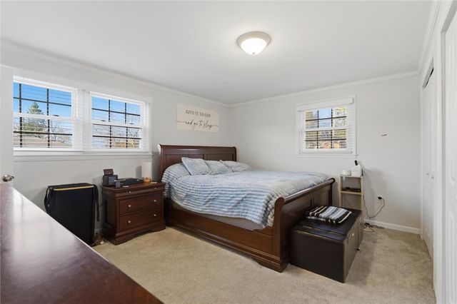 4301 Beverly Dr, Hopewell Twp, PA 15001