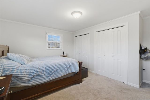 4301 Beverly Dr, Hopewell Twp, PA 15001