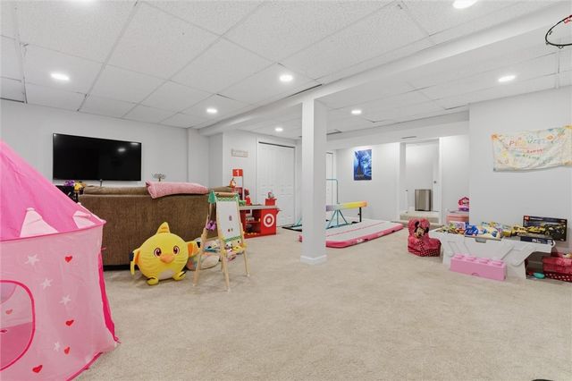 4301 Beverly Dr, Hopewell Twp, PA 15001