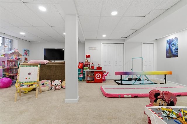 4301 Beverly Dr, Hopewell Twp, PA 15001