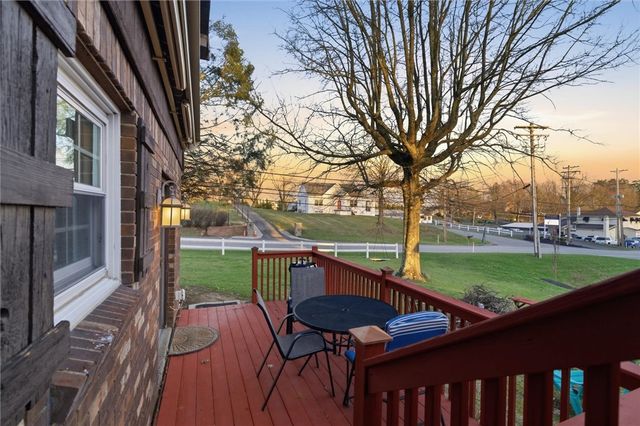 4301 Beverly Dr, Hopewell Twp, PA 15001