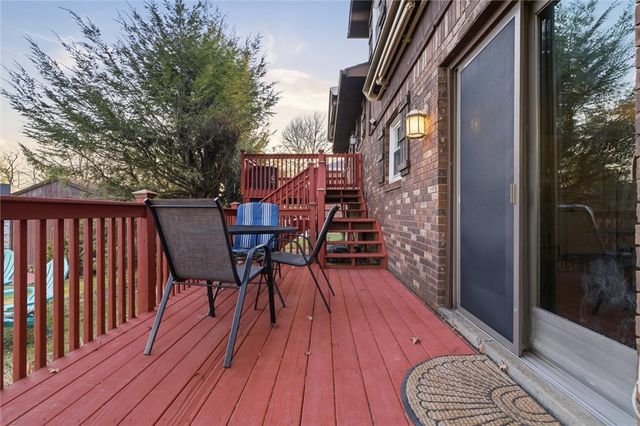 4301 Beverly Dr, Hopewell Twp, PA 15001