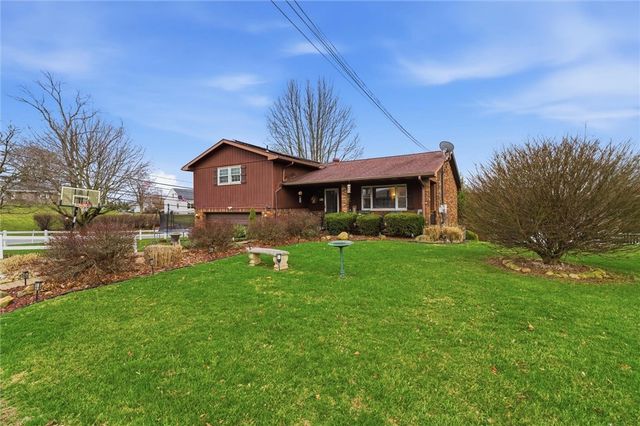 4301 Beverly Dr, Hopewell Twp, PA 15001
