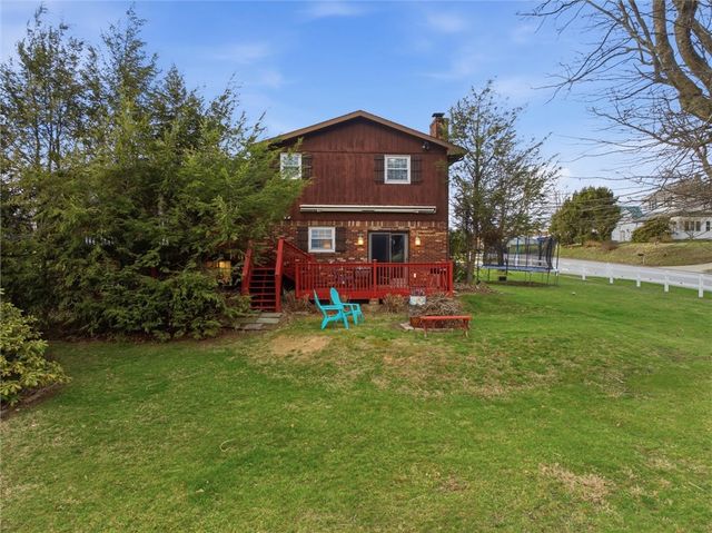 4301 Beverly Dr, Hopewell Twp, PA 15001