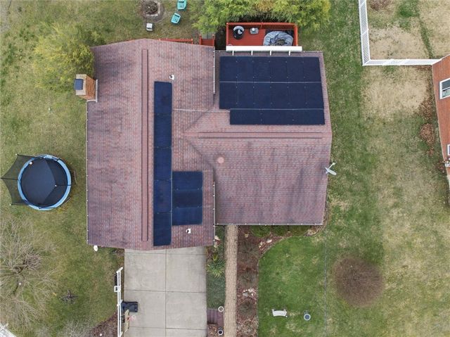 4301 Beverly Dr, Hopewell Twp, PA 15001