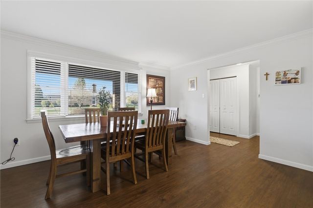 4301 Beverly Dr, Hopewell Twp, PA 15001