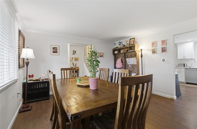 4301 Beverly Dr, Hopewell Twp, PA 15001