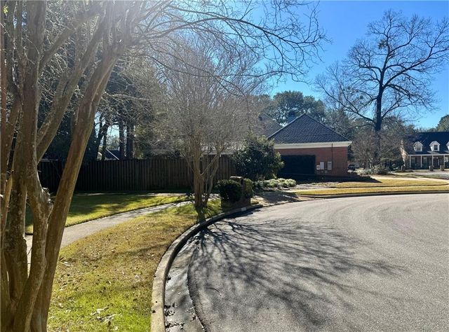2551 Muir Woods S Court, Mobile, AL 36693