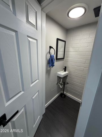 1012 N 85TH Place, Scottsdale, AZ 85257