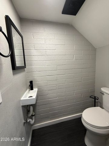 1012 N 85TH Place, Scottsdale, AZ 85257