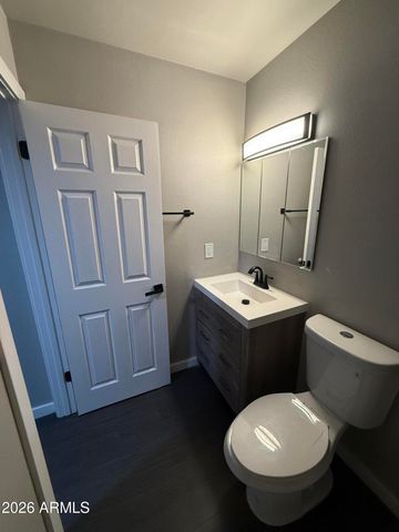 1012 N 85TH Place, Scottsdale, AZ 85257